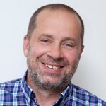 Daniel Vajner