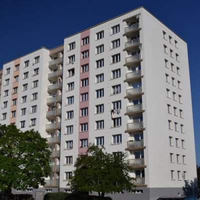 Bytový dům Durychova 1381-3, Hradec Králové