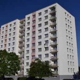 Bytový dům Durychova 1381-3, Hradec Králové