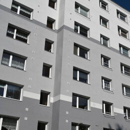 Bytový dům Palackého 36 a 38, Jablonec nad Nisou