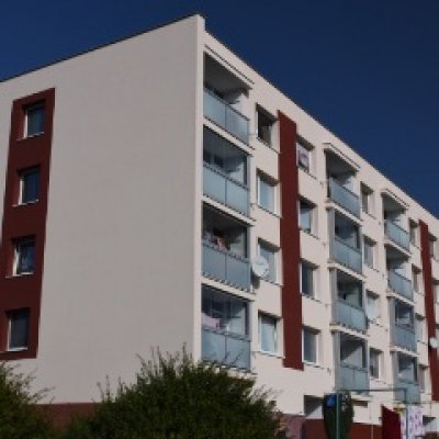 Stavební úpravy a opravy interiérů