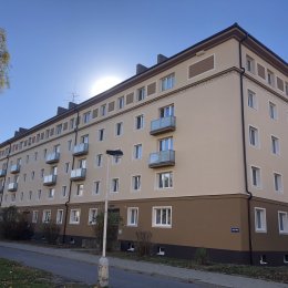 Bytový dům Generála Píky 1981-1983, Kladno